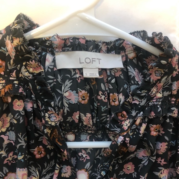 Loft Top - Picture 2 of 4